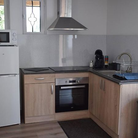 Appartement Neuf Et Independant Dans Rez-De-Villa Vallauris Dış mekan fotoğraf
